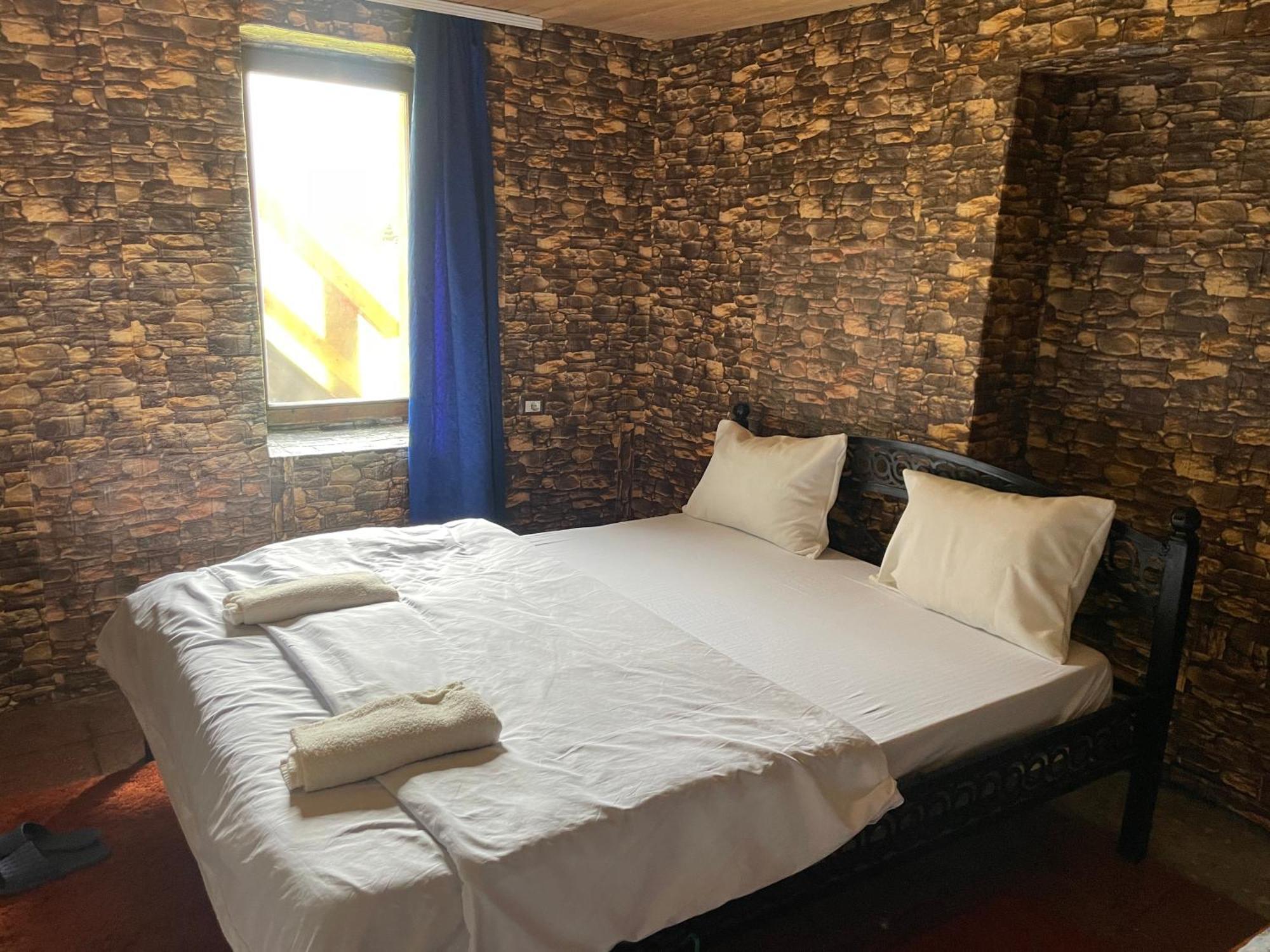 Tente de luxe Guest Hause 2