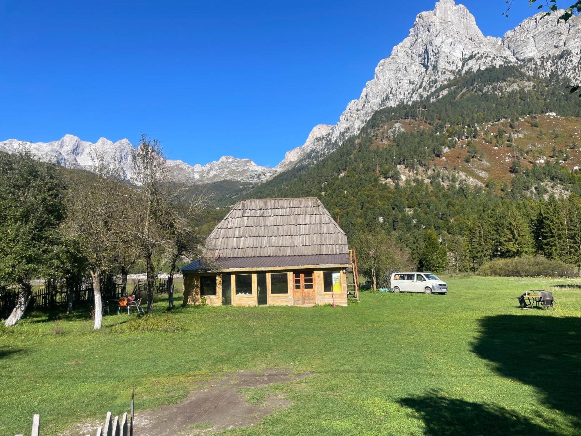 Guest Hause 2 * Valbone