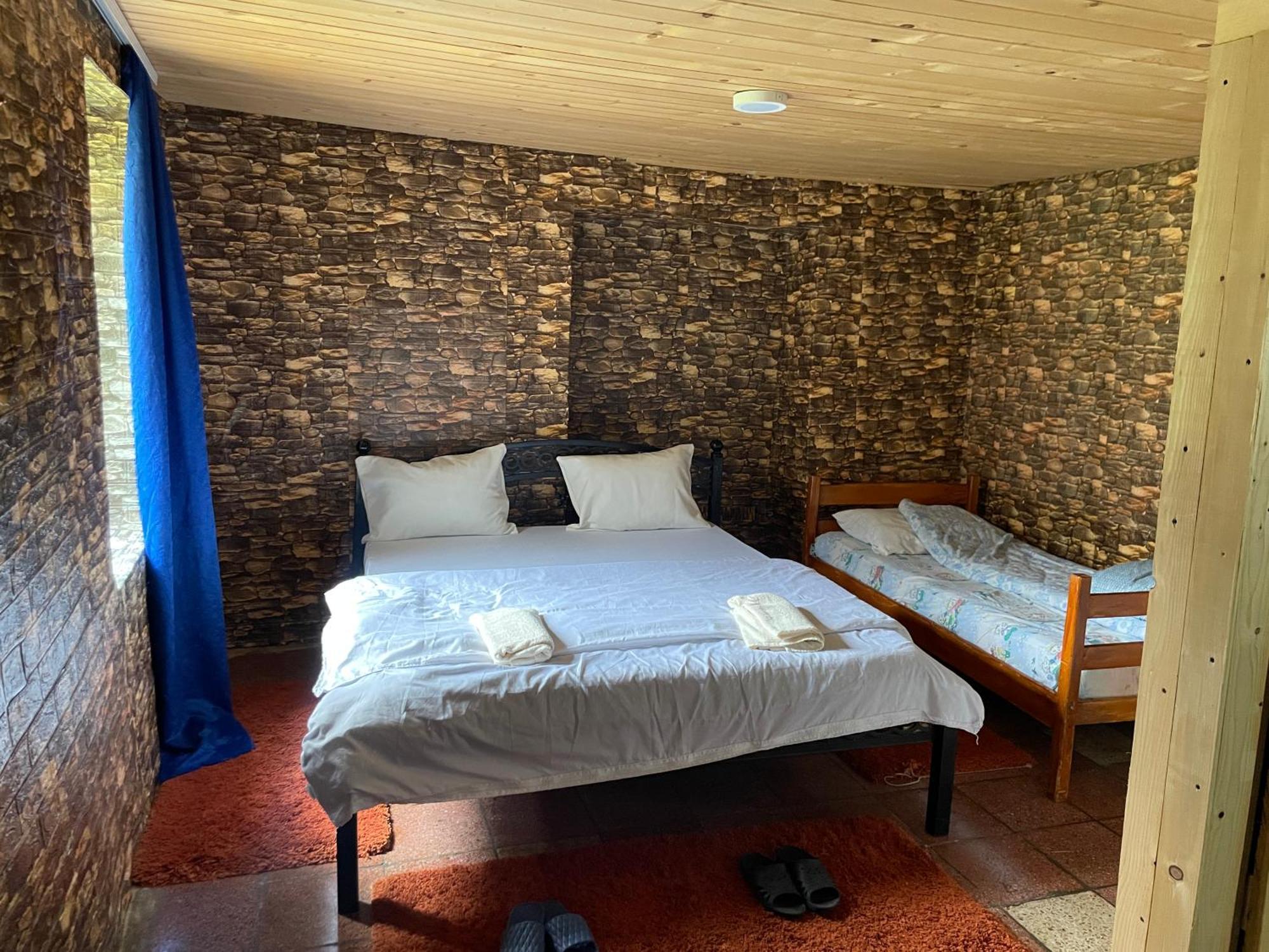 Guest Hause 2 Tente de luxe *